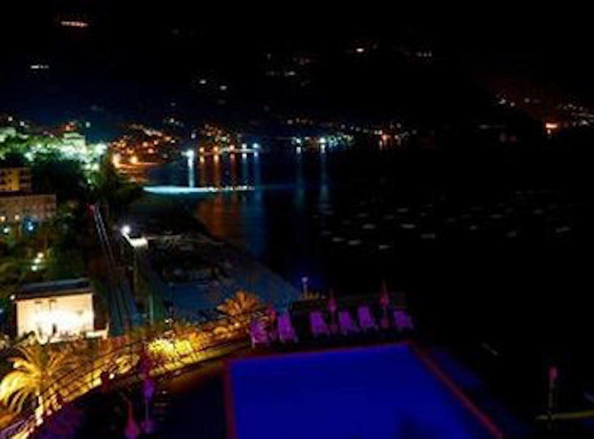 Hotel Capo Skino Gioiosa Marea Dış mekan fotoğraf